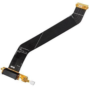 Samsung Galaxy Tab 2 10.1 P5100 Charging Connector Flex Cable