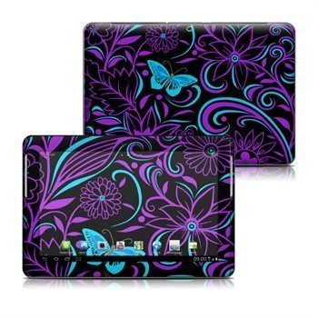 Samsung Galaxy Tab 2 10.1 P5110 P5100 Fascinating Surprise Skin