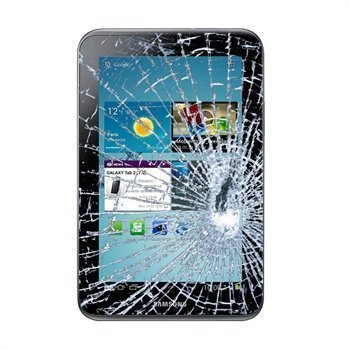 Samsung Galaxy Tab 2 7.0 Arviointi