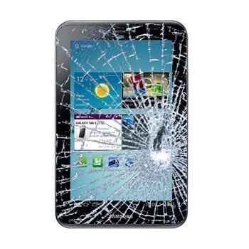 Samsung Galaxy Tab 2 7.0 Arviointi