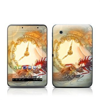 Samsung Galaxy Tab 2 7.0 Dreamtime Skin