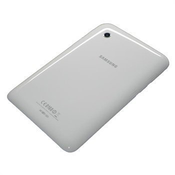 Samsung Galaxy Tab 2 7.0 P3100 Akkukotelo Valkoinen