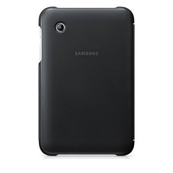 Samsung Galaxy Tab 2 7.0 P3100 Diary Case EFC-1G5SGECSTD Dark Grey