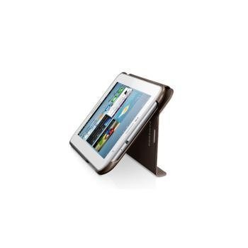 Samsung Galaxy Tab 2 7.0 P3100 Kotelo EFC-1G5SAEC Ruskea