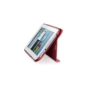 Samsung Galaxy Tab 2 7.0 P3100 Kotelo EFC-1G5SREC Punainen