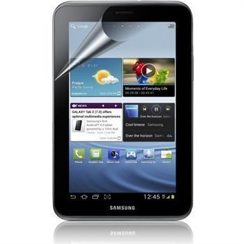 Samsung Galaxy Tab 2 7.0 P3100 Screen Protector ETC-P1G5CEG