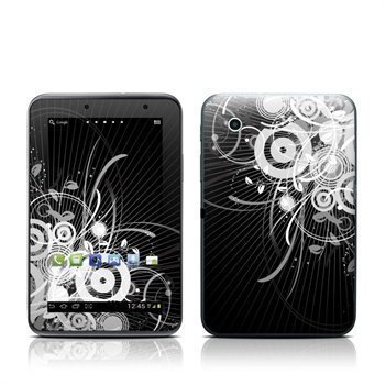 Samsung Galaxy Tab 2 7.0 Radiosity Skin