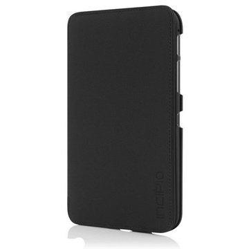 Samsung Galaxy Tab 3 7.0 Incipio Watson Folio Case Black