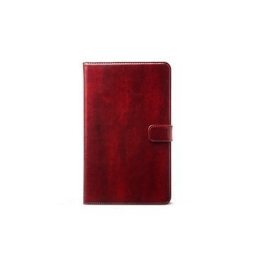 Samsung Galaxy Tab 3 7.0 P3200 Zenus Masstige Modern Classic Diary Leather Case Wine Red