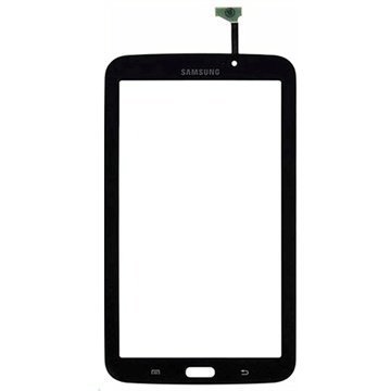 Samsung Galaxy Tab 3 7.0 P3210 Näytön Lasi & Kosketusnäyttö Ruskea