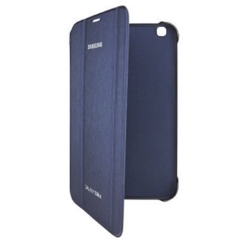 Samsung Galaxy Tab 3 8.0 Kirjamallinen Kotelo EF-BT310BL Topaasin Sininen
