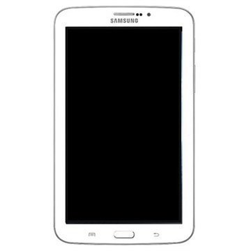 Samsung Galaxy Tab 3 8.0 LTE Etukuori & LCD Näyttö