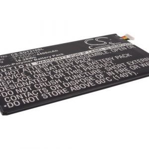 Samsung Galaxy Tab 3 8.0 SM-T310 SM-T311 ja SM-T315 akku 4400 mAh