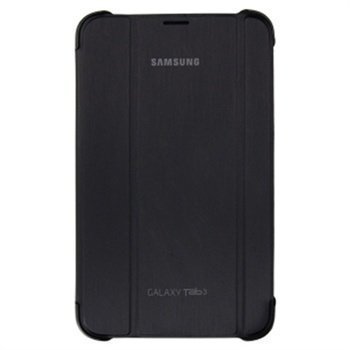 Samsung Galaxy Tab 3 8.0 kirjamallinen kotelo EF-BT310BB Metallin Musta