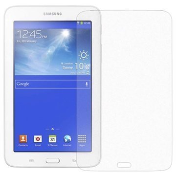 Samsung Galaxy Tab 3 Lite 7.0 Näytönsuoja Heijastamaton