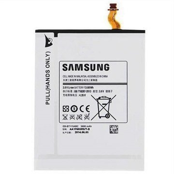 Samsung Galaxy Tab 3 Lite 7.0 VE Akku EB-BT115ABE