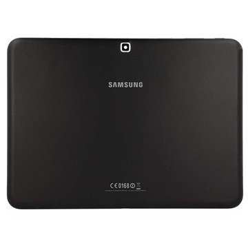 Samsung Galaxy Tab 4 10.1 LTE Akkukotelo Musta