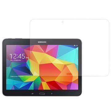 Samsung Galaxy Tab 4 10.1 Näytönsuoja Heijastamaton