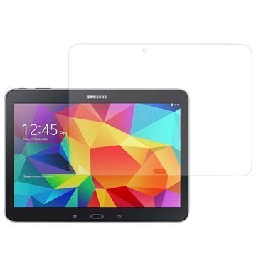 Samsung Galaxy Tab 4 10.1 Näytönsuoja Kirkas