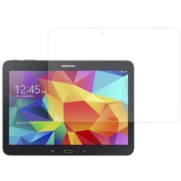 Samsung Galaxy Tab 4 10.1 Suojaava Turvakalvo