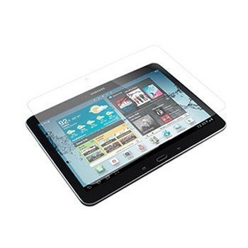 Samsung Galaxy Tab 4 10.1 ZAGG InvisibleSHIELD Näytönsuoja