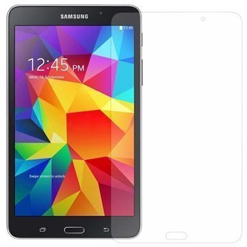 Samsung Galaxy Tab 4 7.0 Näytönsuoja Heijastamaton