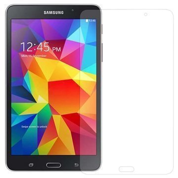 Samsung Galaxy Tab 4 7.0 Näytönsuoja Kirkas