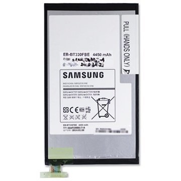 Samsung Galaxy Tab 4 8.0 Akku EB-BT330FBE