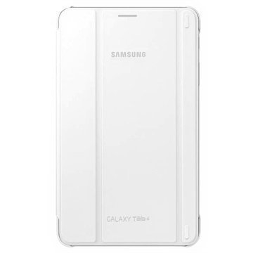 Samsung Galaxy Tab 4 8.0 Kirjamallinen Kotelo EF-BT330BW Valkoinen