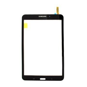 Samsung Galaxy Tab 4 8.0 Näytön Lasi & Kosketusnäyttö Musta