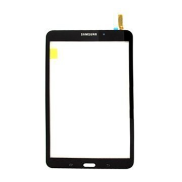 Samsung Galaxy Tab 4 8.0 Näytön Lasi & Kosketusnäyttö Musta