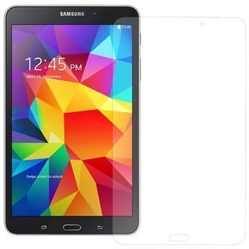 Samsung Galaxy Tab 4 8.0 Näytönsuoja Kirkas