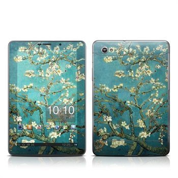 Samsung Galaxy Tab 7.7 Blossoming Almond Tree Skin