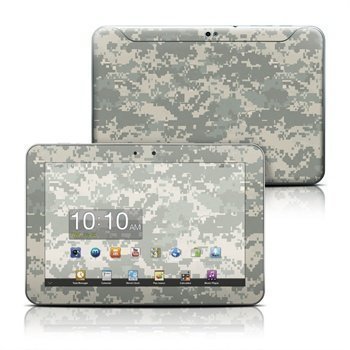 Samsung Galaxy Tab 8.9 ACU Camo Skin