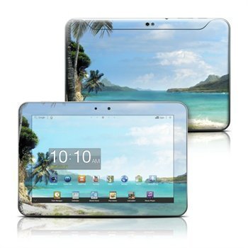 Samsung Galaxy Tab 8.9 El Paradiso Skin