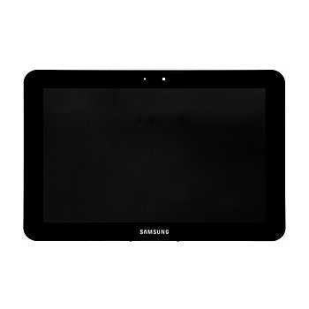 Samsung Galaxy Tab 8.9 P7310 P7300 Front Cover & LCD Display