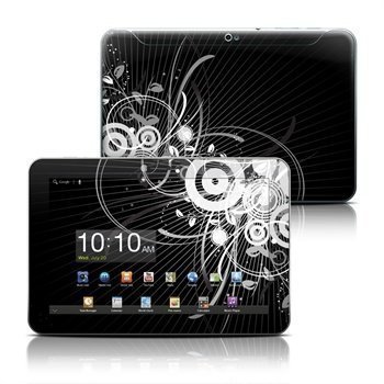 Samsung Galaxy Tab 8.9 Radiosity Skin