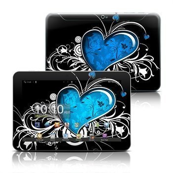 Samsung Galaxy Tab 8.9 Your Heart Skin