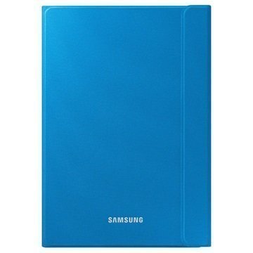 Samsung Galaxy Tab 9.7 Kirjanmallinen Suojakotelo EF-BT550BL Sininen