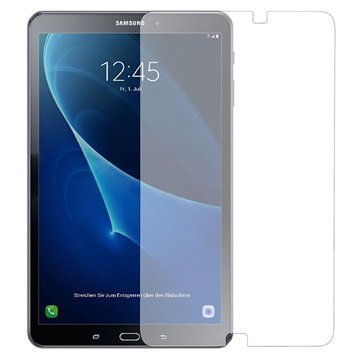 Samsung Galaxy Tab A 10.1 (2016) T580 T585 Tempered Glass Screen Protector