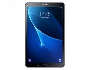 Samsung Galaxy Tab A 10.1 Lte 32gb Musta