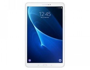 Samsung Galaxy Tab A 10.1 Lte 32gb Valkoinen