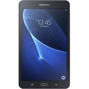 Samsung Galaxy Tab A (2016) 10.1 16gb Musta