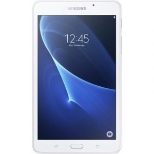 Samsung Galaxy Tab A 4g (2016) 10.1 16gb Valkoinen