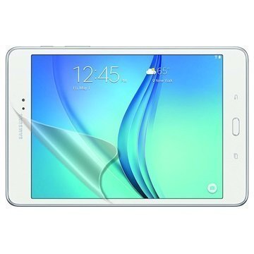 Samsung Galaxy Tab A 8.0 Näytönsuoja Heijastamaton