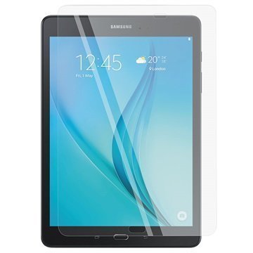 Samsung Galaxy Tab A 9.7 Panzer Suojaava Karkaistun Lasin Näytönsuojakalvo