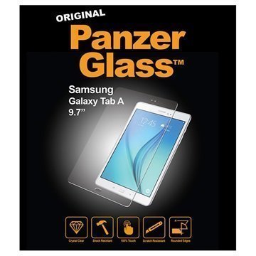 Samsung Galaxy Tab A 9.7 PanzerGlass Näytönsuoja