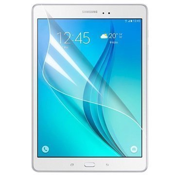 Samsung Galaxy Tab A 9.7 Premium Näytönsuoja Heijastamaton