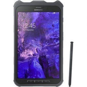 Samsung Galaxy Tab Active 8 16gb Musta Vihreä