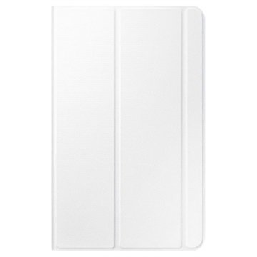 Samsung Galaxy Tab E 9.6 Book Case EF-BT560BWEGWW White